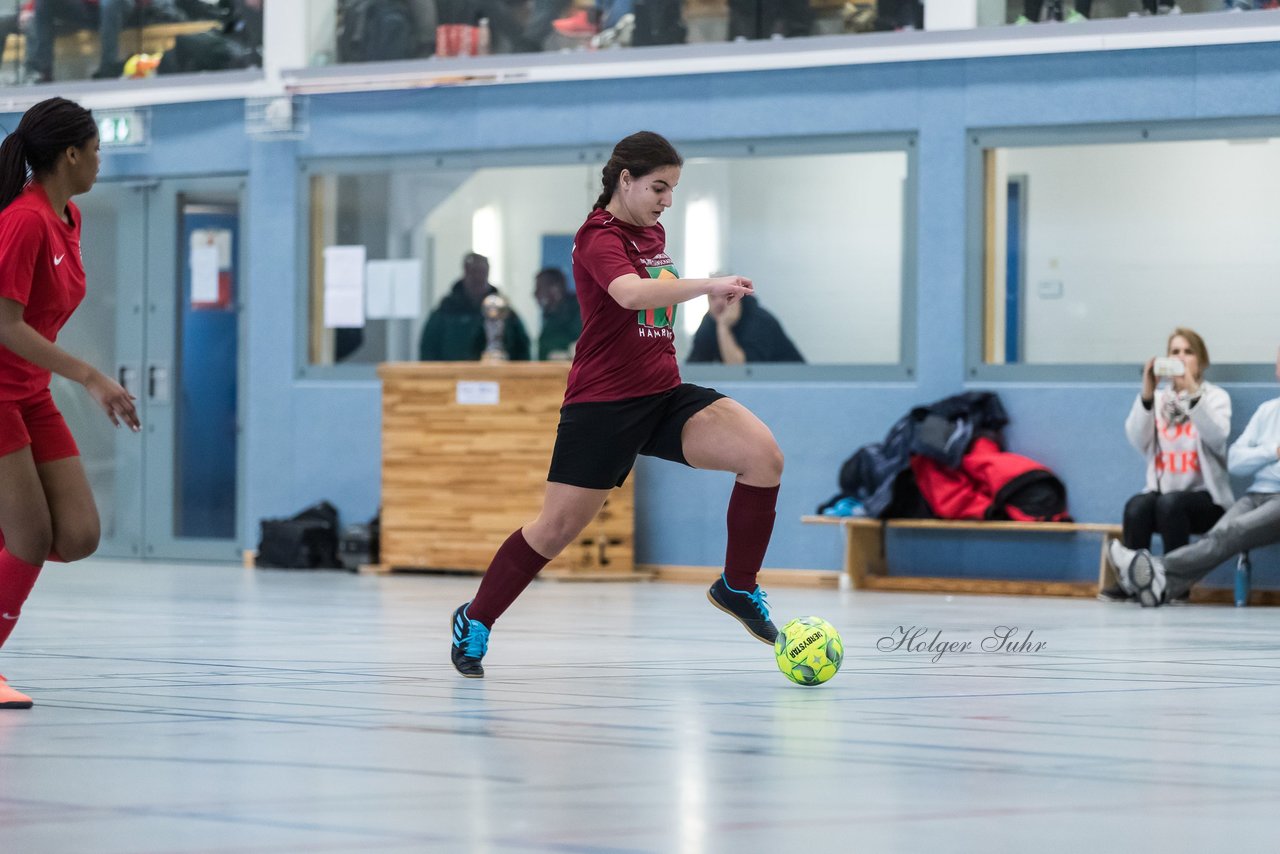 Bild 375 - B-Juniorinnen Futsalmeisterschaft